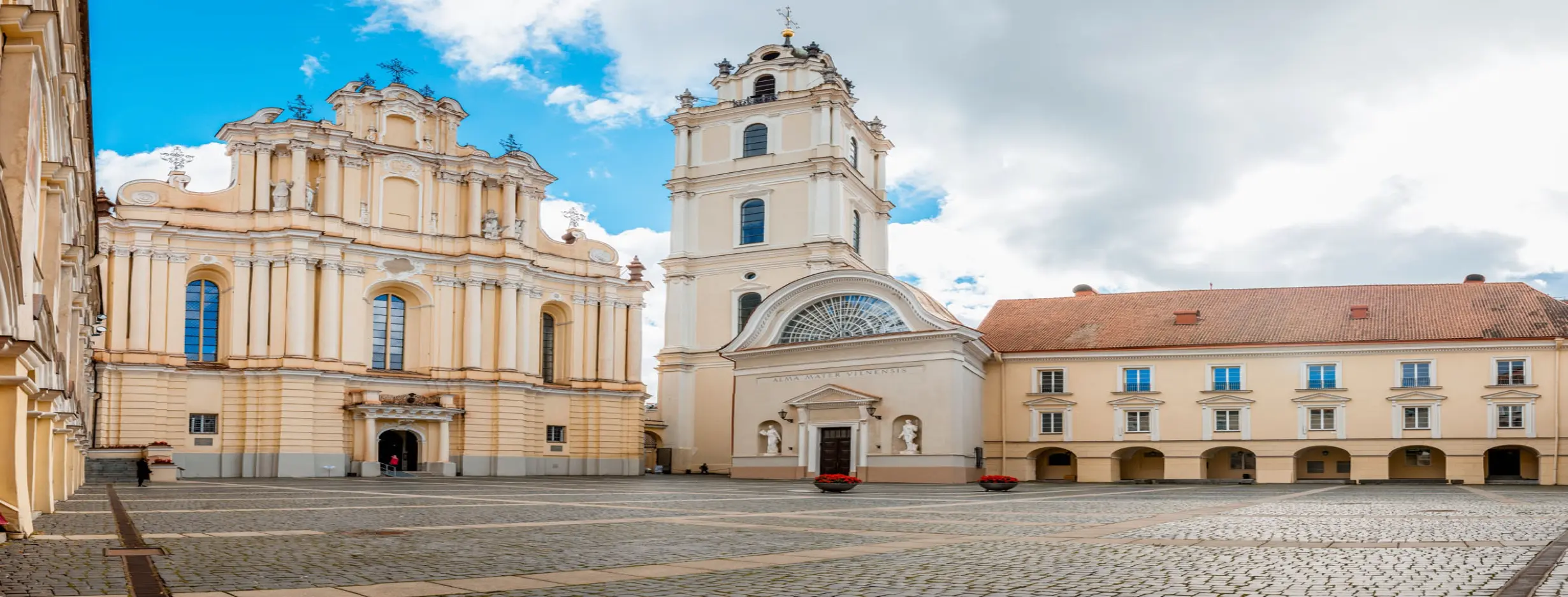 Image for Vilnius University